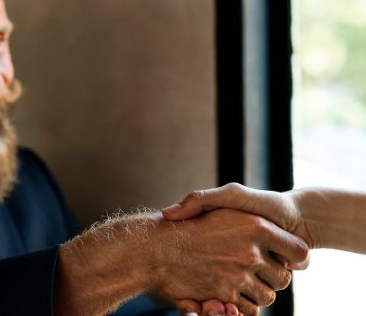 The Best Account Providers