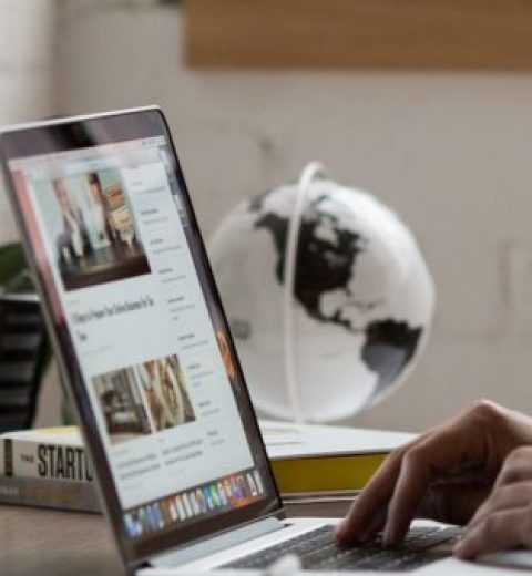 What is Work From Home?