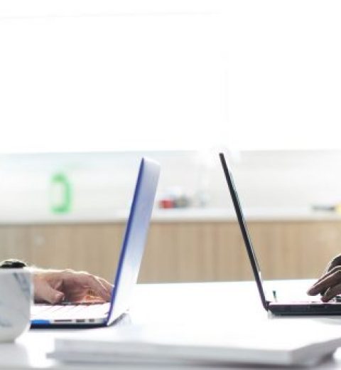 What is Work From Home?