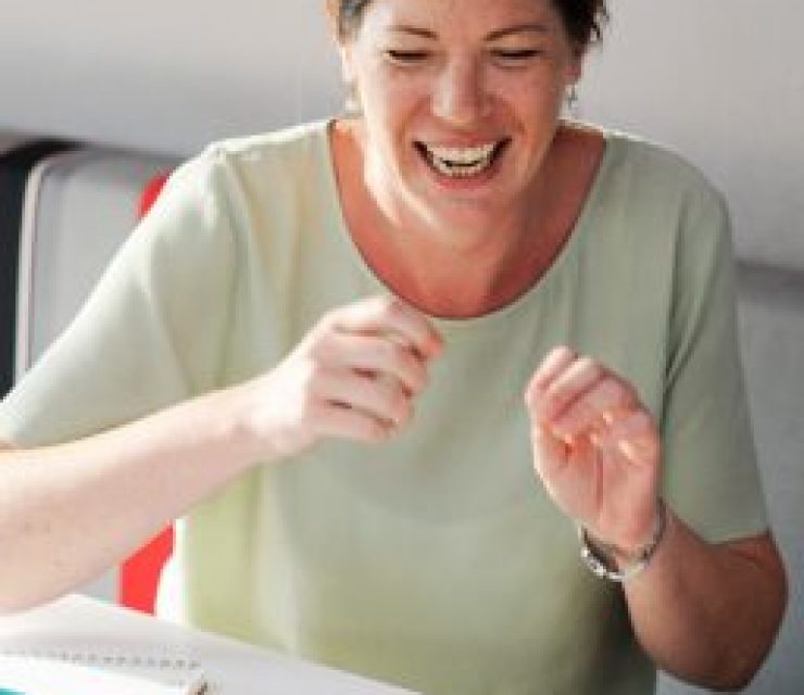 5 Tips For Your Job Interviews