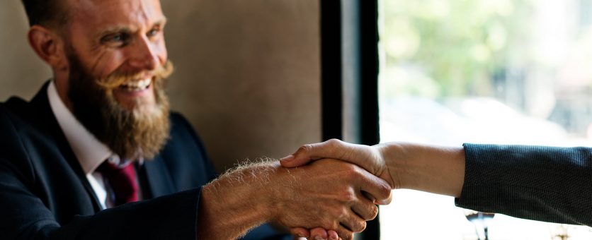 The Best Account Providers