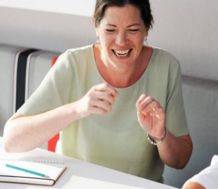 5 Tips For Your Job Interviews