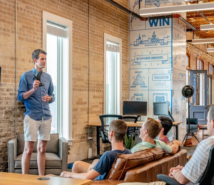 How to choose the right customer for you