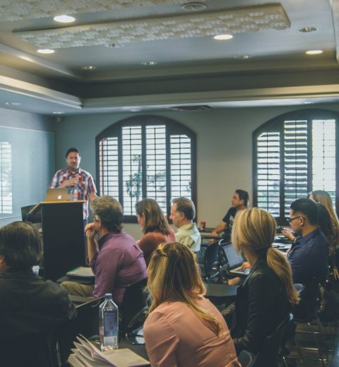 How to build a loyal community online and offline