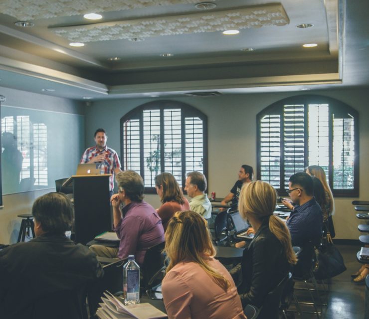 5 Rules to keep in mind when negotiating a job