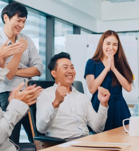 How to choose the right customer for you